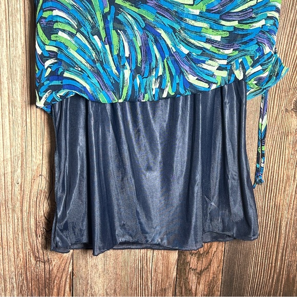 (001) Women’s: Large Allison Morgan & East 5th Tops- X5 - Picture 5 of 13